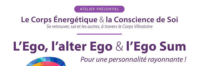 L'Ego'